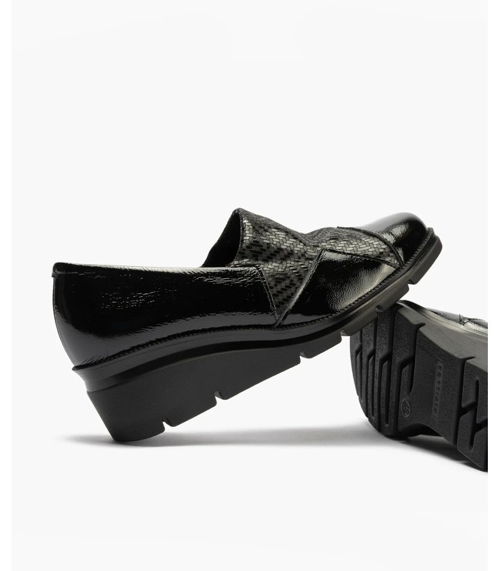 MOCASINES MUJER PITILLOS 11531 
